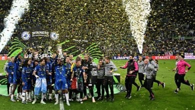 تشيلسي يتوج بلقب كونفرس ليج والقائد يكشف كيف فاز الفريق بالدوري