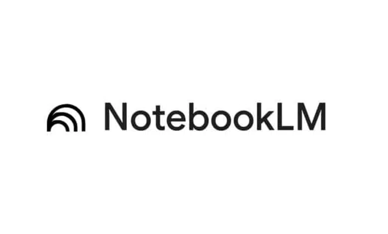تطبيق NotebookLM 