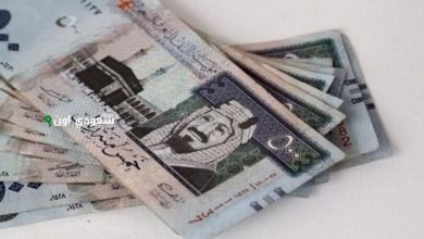 تطورات سعر الريال السعودي أمام الجنيه المصري