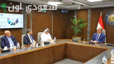 تطوير التعاون مع مجموعة موانئ أبوظبي