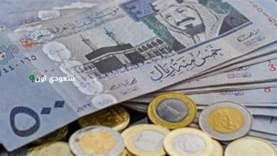تعرف على سعر صرف الريال السعودي في البنوك اليوم الأحد 18-5-2025