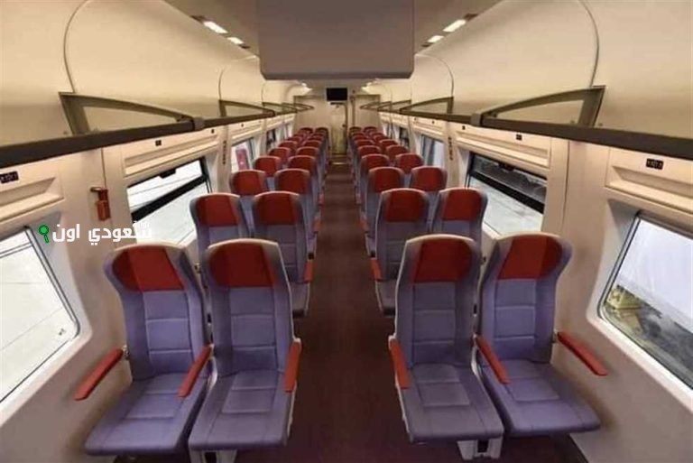 تعرف على مواعيد وأسعار "قطار تالجو" اليوم الخميس