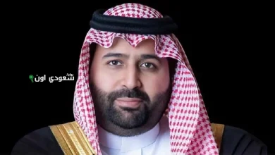 أمير منطقة جازان