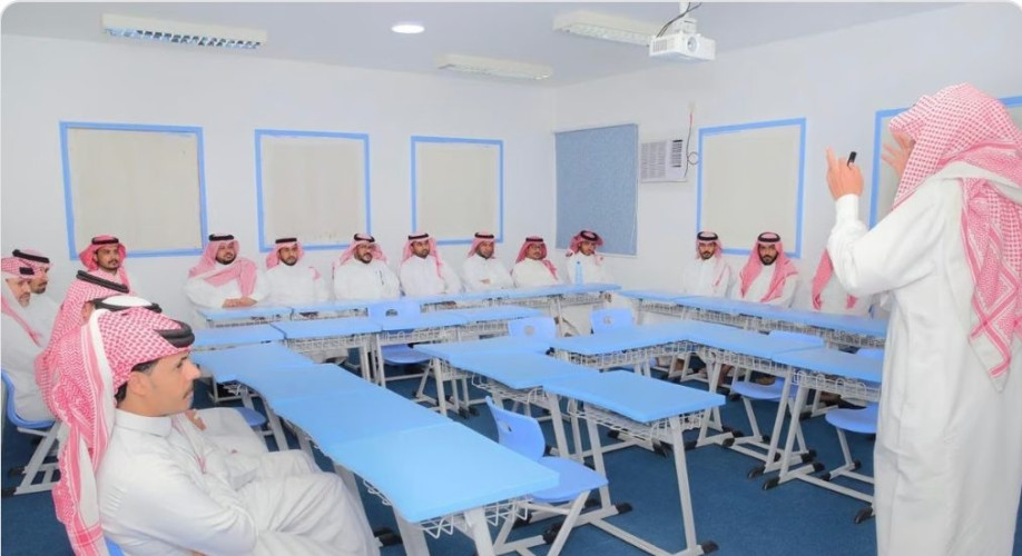 تفاصيل برامج التدريب الصيفي