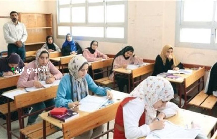 تفاصيل جدول امتحانات الصف الأول الإعدادي محافظة بورسعيد