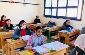 تفاصيل جدول امتحانات الصف الأول الإعدادي محافظة بورسعيد