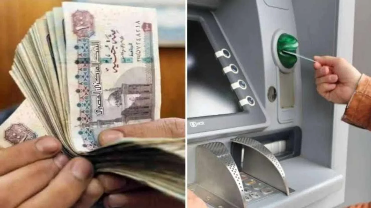 تفاصيل صرف مرتبات شهر يونيو 