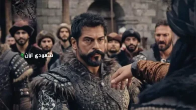 تفاصيل نارية من الحلقة 194 من المؤسس عثمان