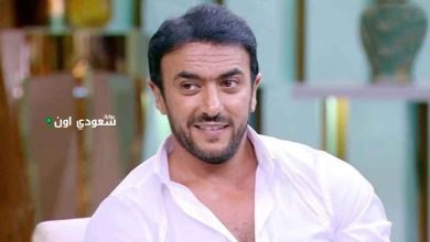 تفتكر هو ده لوك الفرح؟! «أحمد العوضي» يثير الجدل ويفاجئ جمهوره