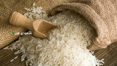 تقرير رسمي يؤكد هبوط أسعار الأرز الشعير اليوم الخميس 15 مايو 2025 في الأسواق المصرية