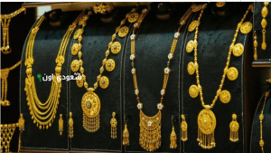 تقرير شامل عن أسعار الذهب