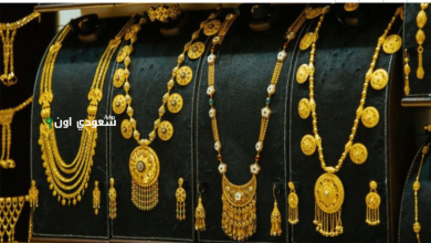 تقرير شامل عن أسعار الذهب