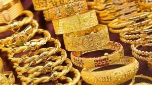 تقلبات أسعار الذهب في مصر