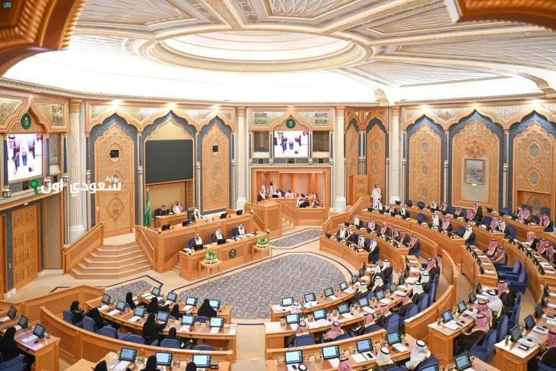 مجلس الشورى