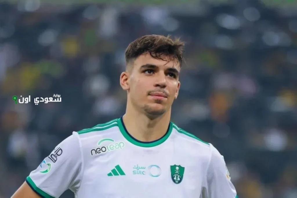 جابري فيجا