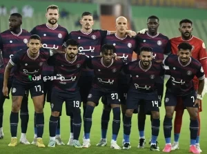 فريق العدالة