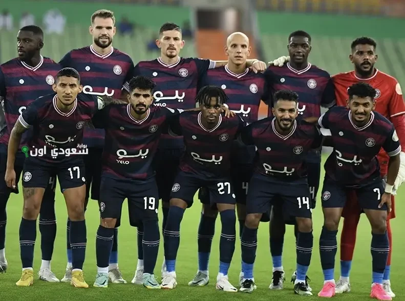 فريق العدالة