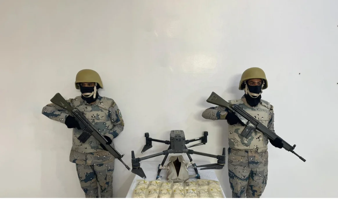 إحباط تهريب فوق 14 ألف حبة مخدرات بحالة عمار تبوك