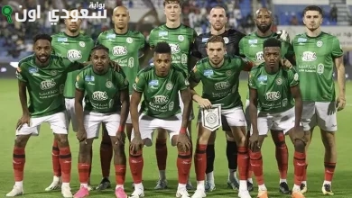 نادي الاتفاق
