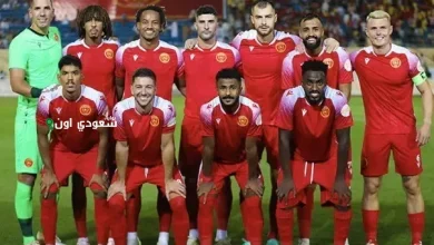 نادي القادسية السعودي