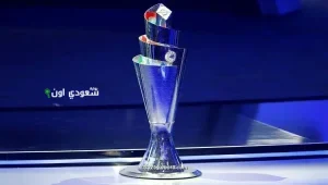 دوري الأمم الأوروبية