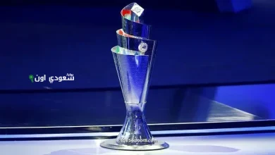 دوري الأمم الأوروبية