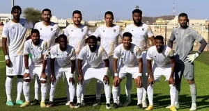 نادي نيوم السعودي