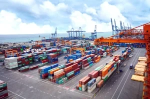 الإحصاء ارتفاع الصادرات غير البترولية بنسبة 13 4% في الربع الأول و10 7% في مارس 2025