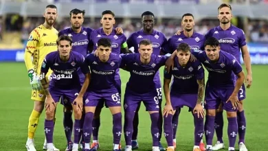 نادي فيورنتينا الإيطالي