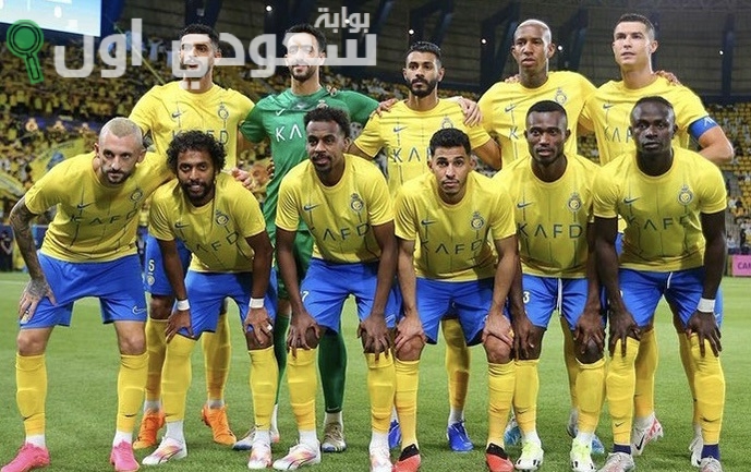 نادي النصر