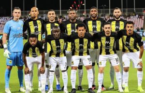 فريق الاتحاد السعودي