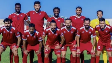 فريق الدرعية