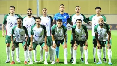 نادي الخلود