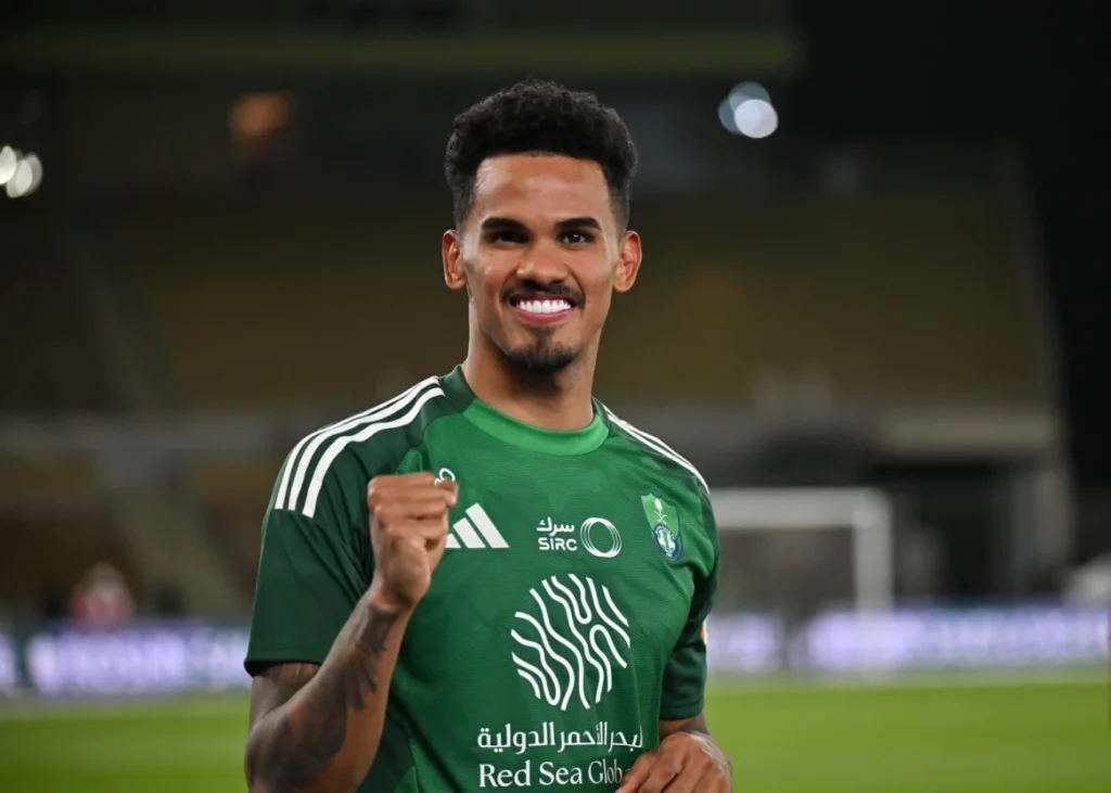 جالينو يغير وجه الأهلي ويقوده للمجد القاري في أسيا