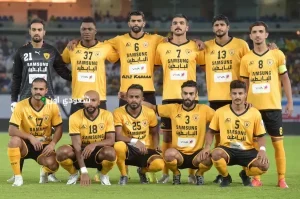 فريق القادسية