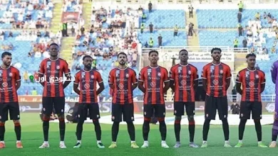 الرائد