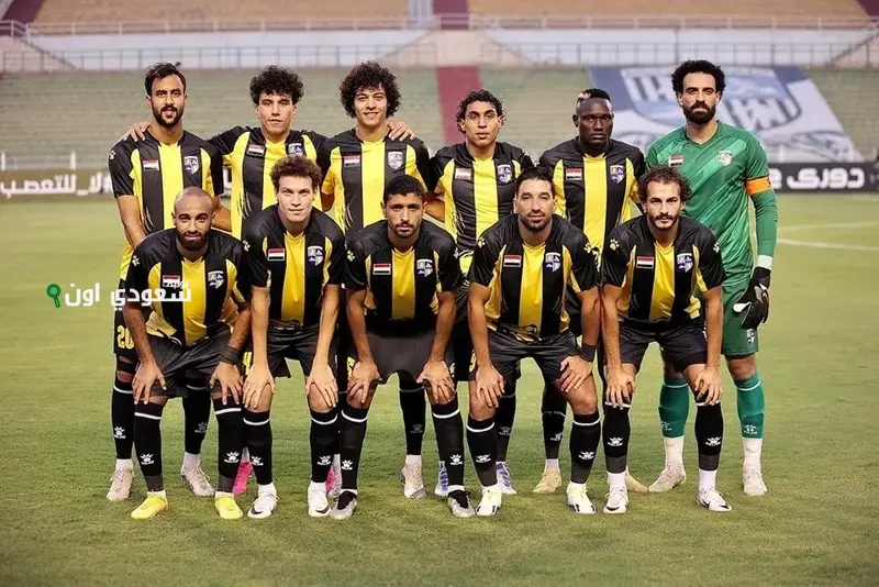 المقاولون العرب