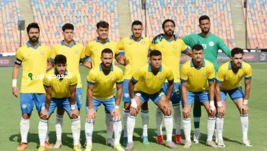 فريق الإسماعيلي