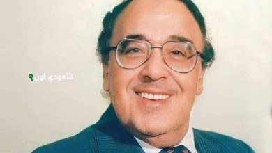 الفنان حسن مصطفى
