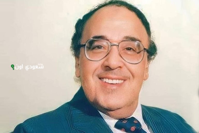 الفنان حسن مصطفى