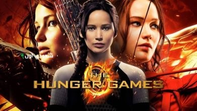 فيلم The Hunger Games