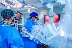 توظيف الذكاء الاصطناعي في السعودية لتعزيز أنماط الحياة الصحية