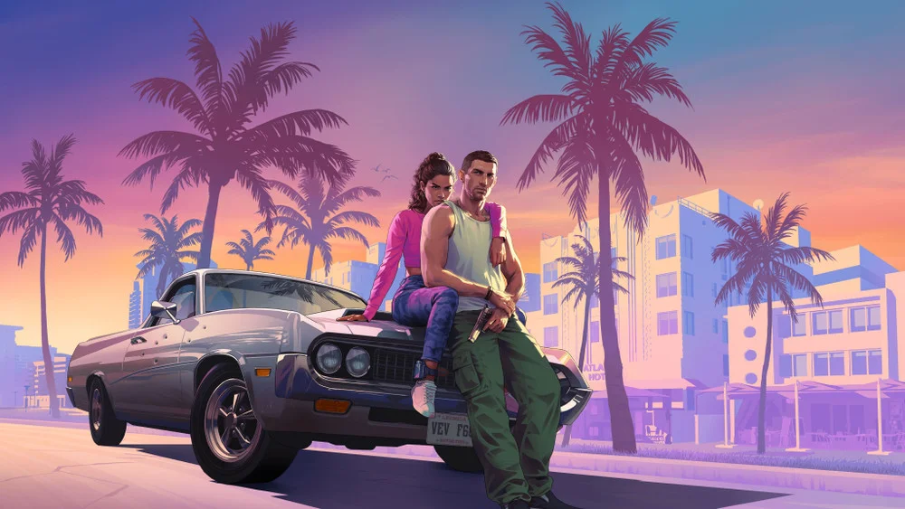 توقعات GTA 6