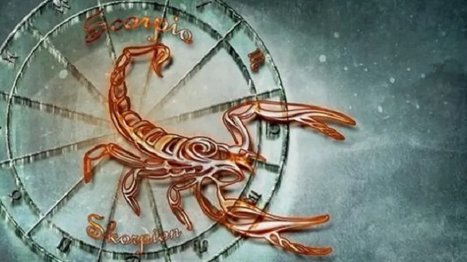 توقعات برج العقرب