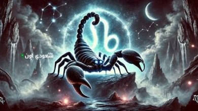 توقعات برج العقرب اليوم الاثنين 26 مايو 2025