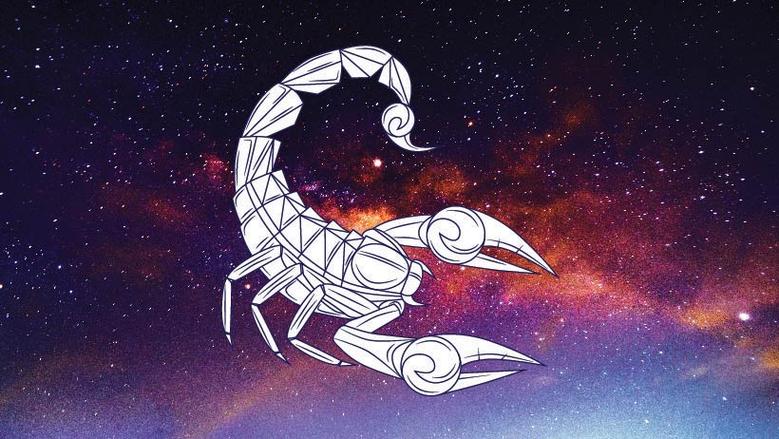 توقعات برج العقرب