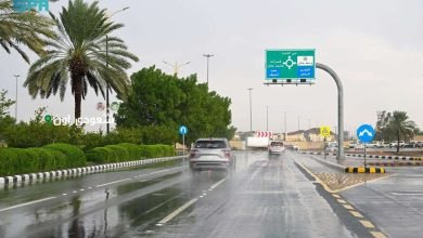 توقعات "حالة الطقس" غدًا الجمعة 16-5-2025 على مدن السعودية