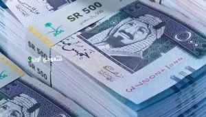 توقعات سعر صرف الريال السعودي في مصر