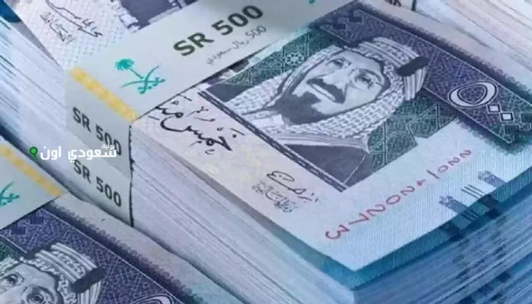 توقعات سعر صرف الريال السعودي في مصر