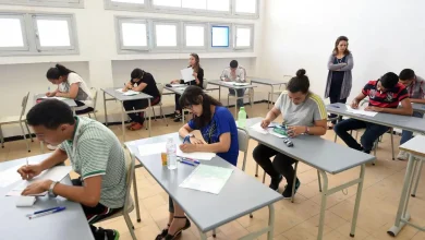 تونس تبدأ امتحانات الباك التجريبية وسط ترقب الطلاب وأولياء الأمور
